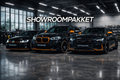Dynamic Showroompakket